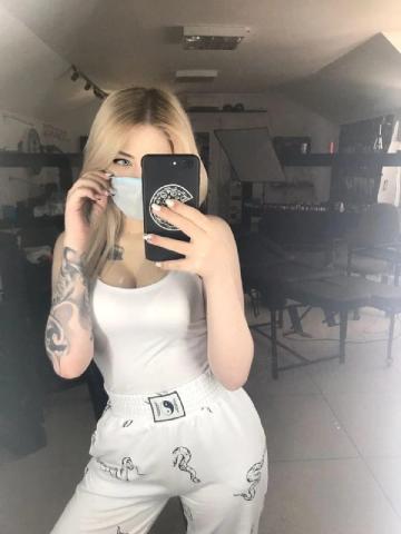 Индивидуалка Мальвина Фотография 5