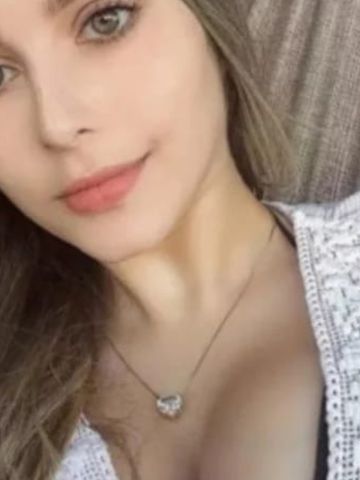 Индивидуалка Забава Фотография 3
